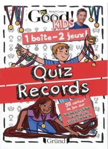 Quiz Records