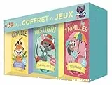 Mon coffret de jeux