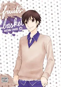 Fruits basket