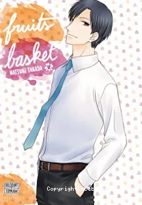 Fruits basket