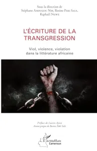 L'écriture de la transgression