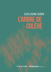 L'arbre de colère