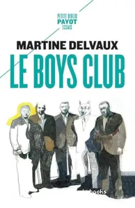 Le boys club