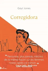 Corregidora