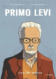 Primo Levi