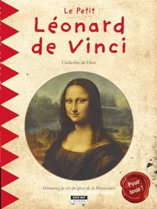 Le petit Léonard de Vinci