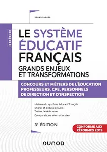 Le système éducatif français