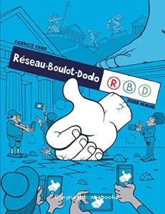 Réseau boulot dodo