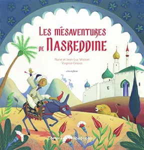 Les mésaventures de Nasreddine