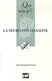 La neuro-psychanalyse