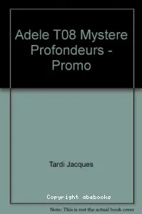 Le Mystère des profondeurs