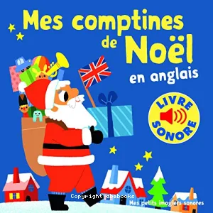 Mes comptines de Noël