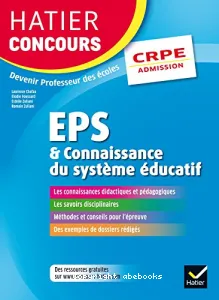 EPS, connaissance du système éducatif