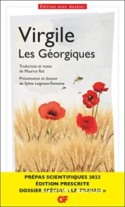 Les Géorgiques