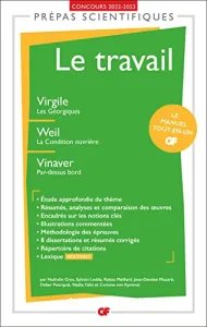 Le travail