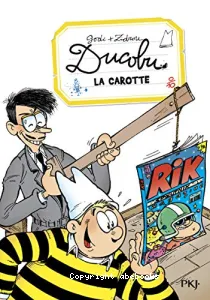 La carotte