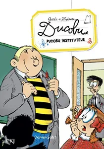 Ducobu instituteur