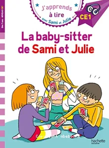 La baby-sitter de Sami et Julie