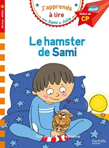 Le hamster de Sami