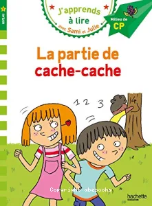 La partie de cache-cache