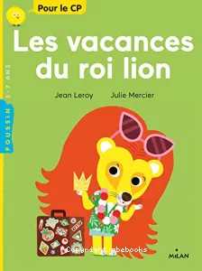 Les vacances du roi lion