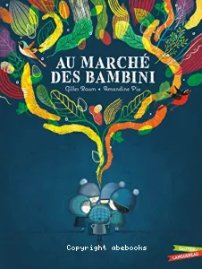 Au marché des bambini