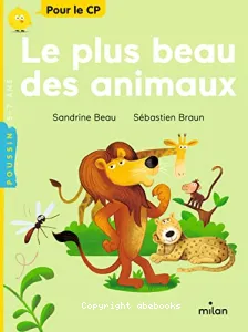 Le plus beau des animaux