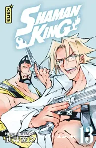 Shaman King