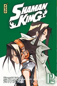 Shaman King