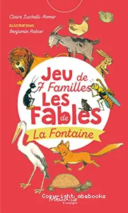 Les fables de la Fontaine