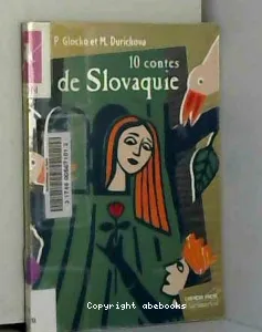 10 contes de Slovaquie