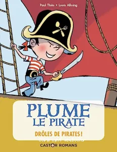 Drôles de pirates