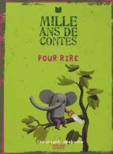 Mille ans de contes