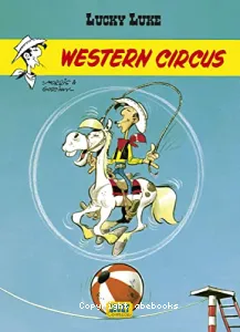 Western circus