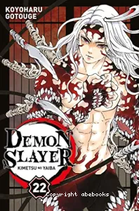 Demon slayer