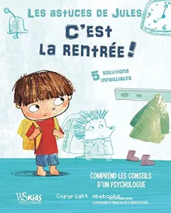 C'est la rentrée !