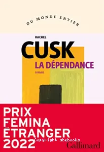 La dépendance