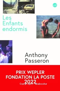 Les enfants endormis