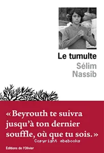 Le tumulte