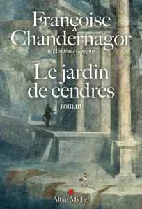 Le jardin de Cendres