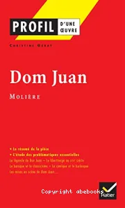 Dom Juan