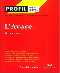 L'Avare