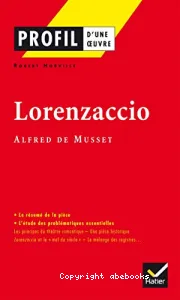 Lorenzaccio