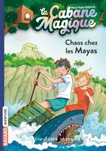 Chaos chez les Mayas