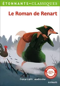 Le roman de Renart