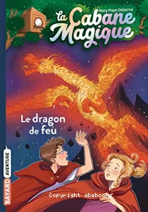 Le dragon de feu