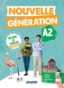 Nouvelle Génération A2