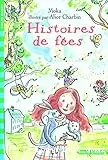 Histoires de fées