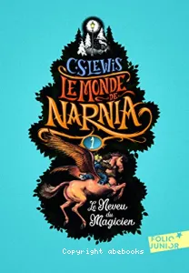 Le neveu du magicien