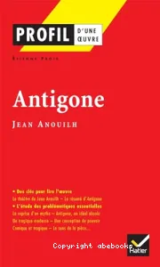 Antigone